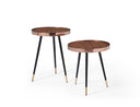 Meli Side Table (Open Box)