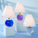 Belvedere Lavender Lamp