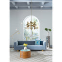 Maxime Task Floor Lamp