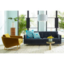 Pimlico Squares Pillow