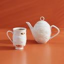 Gilded Gala Mug