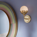 Rio Single Sconce
