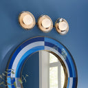 Rio Triple Pan Light