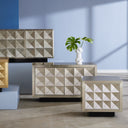 Talitha Six-Drawer Dresser