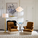 Hollywood Floor Lamp