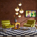 Rio Multi-Arm Chandelier
