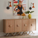 Ripple Articulating Sconce