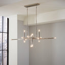 Milano Linear Chandelier