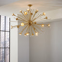 Sputnik Chandelier