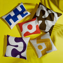 Ojai Path Pillow
