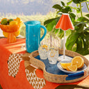 Como Pedestal Bowl