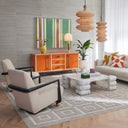 Wellington 64" Credenza