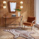 Rio End-on-End Sconce