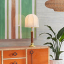 Riviera Dome Table Lamp