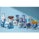 Druggist Tall Flared Vase