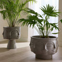 Dora Maar Low Planter