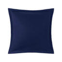 Pair of Oxford Pillowcases Suave zip