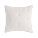 Quilted Square Pillowcase Savia