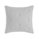 Quilted Square Pillowcase Savia