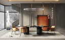Heidi Dining Table (Open Box)