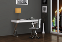 Elm Desk Large