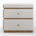 Caracole Milos Nightstand