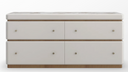 Caracole Milos Dresser