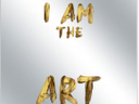 I AM THE ART Mirror