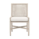 Seaside Rope Indoor/Outdoor Dining Chair