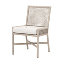 Seaside Rope Indoor/Outdoor Dining Chair