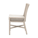 Seaside Rope Indoor/Outdoor Dining Chair