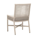 Seaside Rope Indoor/Outdoor Dining Chair