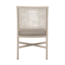 Seaside Rope Indoor/Outdoor Dining Chair