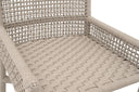 Seaside Rope Indoor/Outdoor Dining Chair