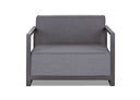 Sensation Indoor/Outdoor Armchair