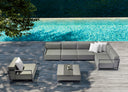Sensation Indoor/Outdoor Armchair