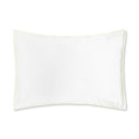 Pair of Oxford Pillowcases Sereno