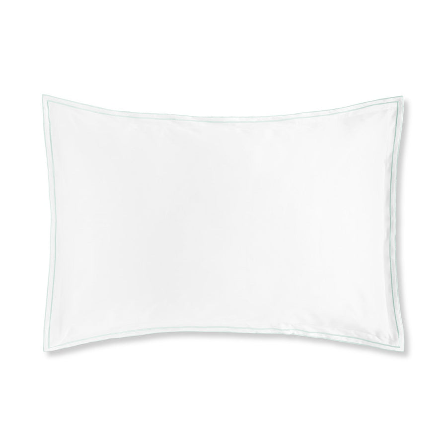 Pair of Oxford Pillowcases Sereno