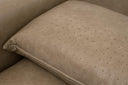 Siena Plinth Base Swivel Club Chair