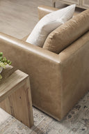 Siena Plinth Base Swivel Club Chair