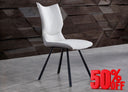 Silvia Dining Chair (Open Box)