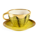 Sirena Teacup & Saucer Set