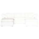 Sky Modular Ottoman