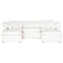 Sky Modular Ottoman