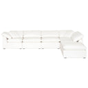 Sky Modular Ottoman