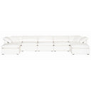 Sky Modular Ottoman