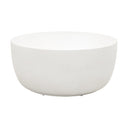 Soleil Fluted Coffee Table