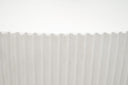 Soleil Fluted Coffee Table