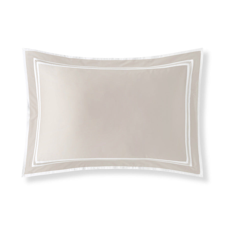 Pair of Oxford Pillowcases Sonata