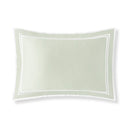 Pair of Oxford Pillowcases Sonata